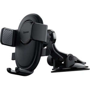 Kup Baseus Suport auto UltraControl Lite Series (negru) - BSU4507 - {ean13} - Sklep Home Screen