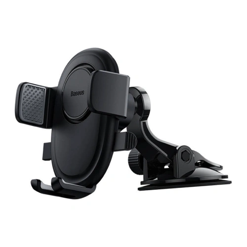 Kup Baseus Autohalterung UltraControl Lite Serie (Schwarz) - BSU4507 - {ean13} - Sklep Home Screen