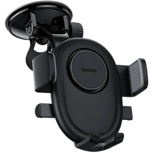 Kup Baseus Suport auto UltraControl Lite Series (negru) - BSU4507 - {ean13} - Sklep Home Screen