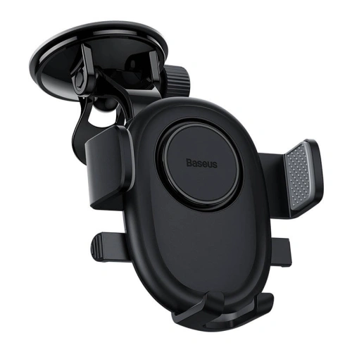 Kup Baseus Autohalterung UltraControl Lite Serie (Schwarz) - BSU4507 - {ean13} - Sklep Home Screen