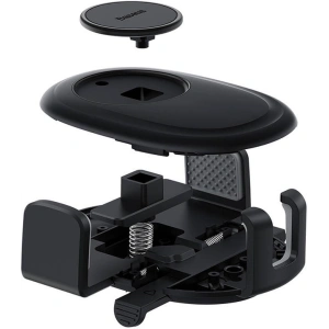 Kup Baseus Suport auto UltraControl Lite Series (negru) - BSU4507 - {ean13} - Sklep Home Screen
