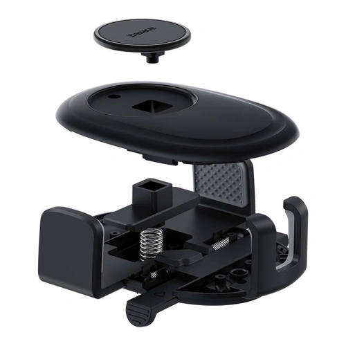 Kup Baseus Autohalterung UltraControl Lite Serie (Schwarz) - BSU4507 - {ean13} - Sklep Home Screen