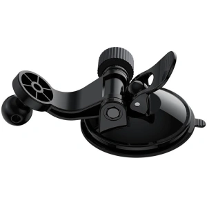 Buy Baseus UltraControl Lite Series Car Mount Holder (black) - BSU4507 - {ean13} - Home Screen Store Europe