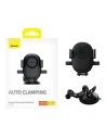 Kup Baseus Suport auto UltraControl Lite Series (negru) - BSU4507 - {ean13} - Sklep Home Screen