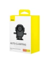 Kup Baseus Suport auto UltraControl Lite Series (negru) - BSU4507 - {ean13} - Sklep Home Screen
