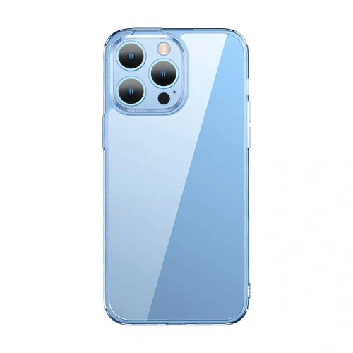 Kup Baseus Apple Case + Glas-Set SuperCeramic iPhone 14 Plus / 15 Plus - BSU4508 - {ean13} - Sklep Home Screen