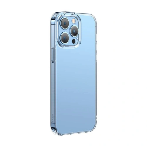 Kup Baseus Apple Case + Glas-Set SuperCeramic iPhone 14 Plus / 15 Plus - BSU4508 - {ean13} - Sklep Home Screen