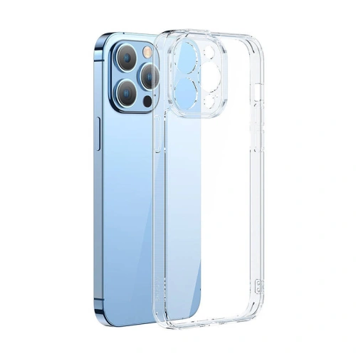 Kup Baseus Apple Case + Glas-Set SuperCeramic iPhone 14 Plus / 15 Plus - BSU4508 - {ean13} - Sklep Home Screen