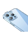 Kup Baseus Apple Case + Glas-Set SuperCeramic iPhone 14 Plus / 15 Plus - BSU4508 - {ean13} - Sklep Home Screen