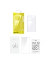 Kup Baseus Apple Set carcasă + sticlă SuperCeramic iPhone 14 Plus / 15 Plus - BSU4508 - {ean13} - Sklep Home Screen