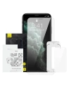 Baseus 0.3mm Apple Sticlă temperată Crystal iPhone XS/X