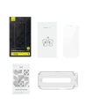Kup Baseus 0.3mm Apple Gehärtetes Glas Kristall iPhone XS/X - BSU4509 - {ean13} - Sklep Home Screen