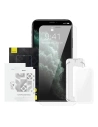 Kup Edzett üveg Baseus Crystal 0.3mm Apple iPhone XS/X [2 PACK] - BSU4510 - {ean13} - Sklep Home Screen