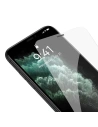 Kup Baseus 0.3mm Apple Gehärtetes Glas Kristall iPhone XS/X [2 PACK] - BSU4510 - {ean13} - Sklep Home Screen