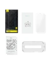Kup Edzett üveg Baseus Crystal 0.3mm Apple iPhone XS/X [2 PACK] - BSU4510 - {ean13} - Sklep Home Screen
