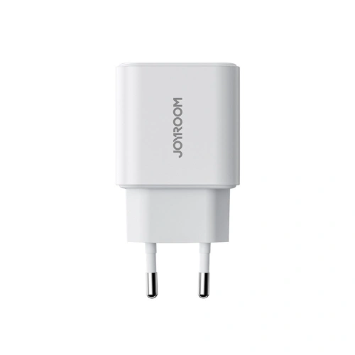 Kup Joyroom Încărcător JR-TCF05 USB-C/USB-A 20W alb + cablu USB-C/Lightning 1m - JYR774 - {ean13} - Sklep Home Screen