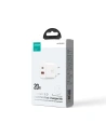 Kup Joyroom Încărcător JR-TCF05 USB-C/USB-A 20W alb + cablu USB-C/Lightning 1m - JYR774 - {ean13} - Sklep Home Screen