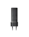 Kup Joyroom Încărcător de rețea GaN JR-TCG05EU 3x USB-C/USB-A 140W negru + cablu USB-C/USB-C 240W 1.2m - JYR775 - {ean13} - Sklep Home Screen