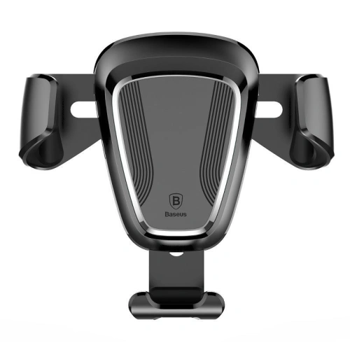 Kup Uchwyt grawitacyjny Baseus pentru grila de ventilație negru - BSU105BLK - {ean13} - Sklep Home Screen