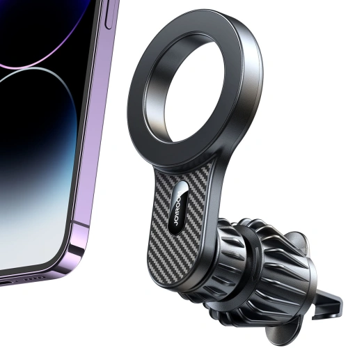 Buy Joyroom JR-ZS355 MagSafe Magnetic Car Mount Holder black - JYR778 - {ean13} - Home Screen Store Europe