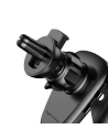 Buy Baseus Gravity Car Mount Air Vent Black - BSU105BLK - {ean13} - Home Screen Store Europe