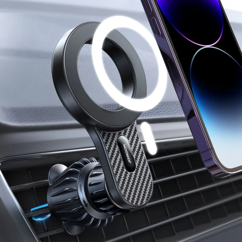 Kup Magnetický držák do auta MagSafe Joyroom JR-ZS355 černý - JYR778 - {ean13} - Sklep Home Screen