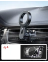 Kup Joyroom MagSafe magnetische Autohalterung JR-ZS355 schwarz - JYR778 - {ean13} - Sklep Home Screen