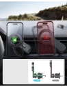 Kup Magnetický držák do auta MagSafe Joyroom JR-ZS355 černý - JYR778 - {ean13} - Sklep Home Screen