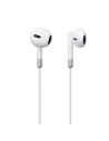 Buy Joyroom JR-EW01 mini jack Earphones with controller white - JYR779 - {ean13} - Home Screen Store Europe