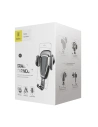 Kup Uchwyt grawitacyjny Baseus pentru grila de ventilație negru - BSU105BLK - {ean13} - Sklep Home Screen
