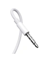 Buy Joyroom JR-EW01 mini jack Earphones with controller white - JYR779 - {ean13} - Home Screen Store Europe