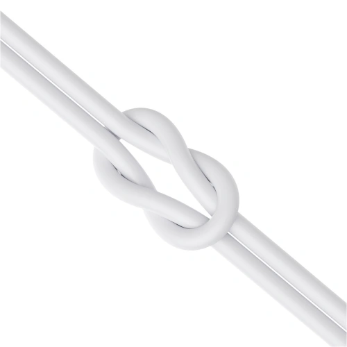 Buy Joyroom JR-EW01 mini jack Earphones with controller white - JYR779 - {ean13} - Home Screen Store Europe