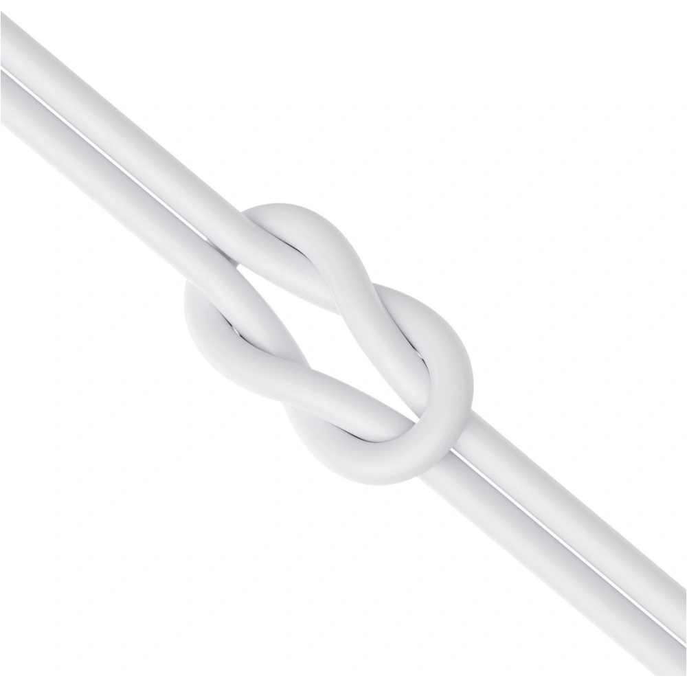 Słuchawki Joyroom JR-EW01 mini jack z pilotem sterowania białe