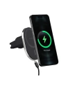 Kup Automobilový držák s bezdrátovou nabíječkou MagSafe PURO MagPro Car Holder (černý) - PUR722 - {ean13} - Sklep Home Screen