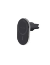 Kup Automobilový držák s bezdrátovou nabíječkou MagSafe PURO MagPro Car Holder (černý) - PUR722 - {ean13} - Sklep Home Screen