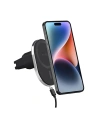 Kup Automobilový držák s bezdrátovou nabíječkou MagSafe PURO MagPro Car Holder (černý) - PUR722 - {ean13} - Sklep Home Screen