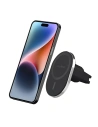 Kup Suport auto MagSafe PURO MagPro cu încărcător wireless (negru) - PUR722 - {ean13} - Sklep Home Screen