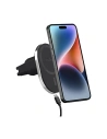 Kup Automobilový držák s bezdrátovou nabíječkou MagSafe PURO MagPro Car Holder (černý) - PUR722 - {ean13} - Sklep Home Screen