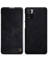 [OUTLET] Etui Nillkin Qin Xiaomi Mi11i HyperCharge czarny