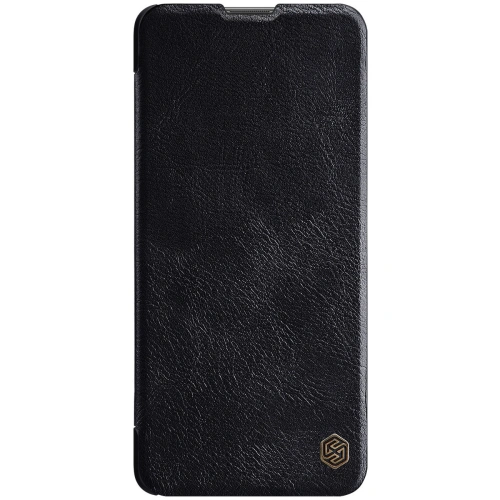 Kup [OUTLET] Etui Nillkin Qin Xiaomi Mi11i HyperCharge czarny - OT-530 - {ean13} - Sklep Home Screen