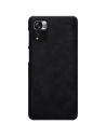 Kup [OUTLET] Etui Nillkin Qin Xiaomi Mi11i HyperCharge czarny - OT-530 - {ean13} - Sklep Home Screen