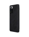 Kup [OUTLET] Etui Nillkin Qin Xiaomi Mi11i HyperCharge czarny - OT-530 - {ean13} - Sklep Home Screen