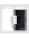 Kup [OUTLET] Etui Nillkin Qin Xiaomi Mi11i HyperCharge czarny - OT-530 - {ean13} - Sklep Home Screen