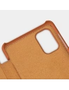 Kup [OUTLET] Etui Nillkin Qin Xiaomi Mi11i HyperCharge czarny - OT-530 - {ean13} - Sklep Home Screen