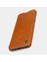 Kup [OUTLET] Etui Nillkin Qin Xiaomi Mi11i HyperCharge czarny - OT-530 - {ean13} - Sklep Home Screen