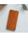 Kup [OUTLET] Etui Nillkin Qin Xiaomi Mi11i HyperCharge czarny - OT-530 - {ean13} - Sklep Home Screen