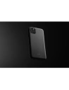 Kup [OUTLET] Etui Moshi iGlaze Apple iPhone 11 Pro Max (system SnapTo) (Armour Black) - OT-531 - {ean13} - Sklep Home Screen