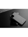 Kup [OUTLET] Moshi Apple Tasche iGlaze iPhone 11 Pro Max (SnapTo-System) (Armour Black) - OT-531 - {ean13} - Sklep Home Screen
