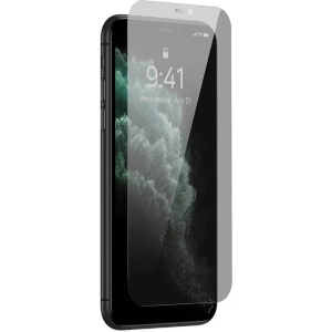 Kup Baseus 0.3mm Apple Gehärtetes Glas Kristall Privatsphäre Schutz iPhone XS/X - BSU4511 - {ean13} - Sklep Home Screen