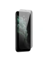 Kup Baseus 0.3mm Apple Gehärtetes Glas Kristall Privatsphäre Schutz iPhone XS/X - BSU4511 - {ean13} - Sklep Home Screen